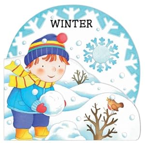 Imagen del vendedor de Winter (My First Seasons) a la venta por ZBK Books