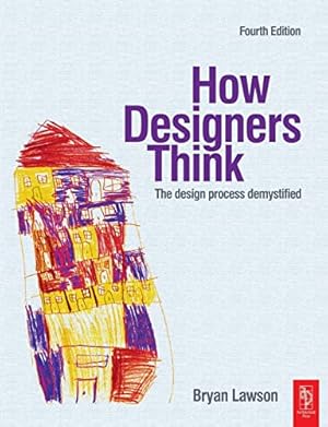 Seller image for How Designers Think for sale by ZBK Books