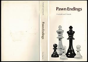 Imagen del vendedor de Pawn Endings a la venta por The Book Collector, Inc. ABAA, ILAB