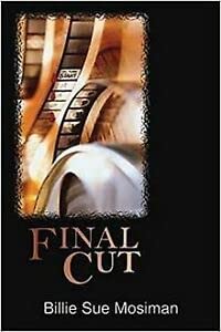 Immagine del venditore per Final Cut venduto da ZBK Books