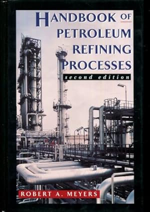 Imagen del vendedor de Handbook of Petroleum Refining Processes a la venta por Turgid Tomes