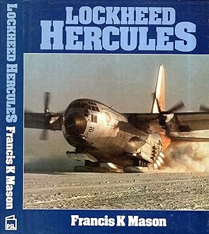 Seller image for Lockheed Hercules for sale by Pendleburys - the bookshop in the hills