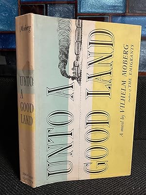 Seller image for Unto A Good Land for sale by Matthew's Books