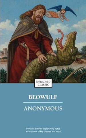 Imagen del vendedor de Beowulf a la venta por GreatBookPrices