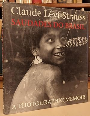 Seller image for Saudades do Brasil: A Photographic Journey for sale by Moe's Books