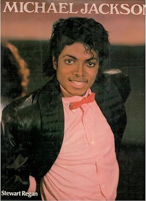 Seller image for Michael Jackson for sale by Books di Andrea Mancini