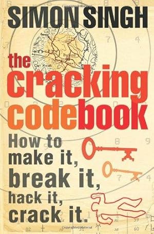 Seller image for The Cracking Code Book for sale by WeBuyBooks 2