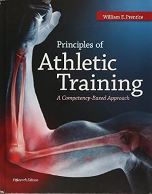 Seller image for Principles of Athletic Training: A Competency-Based Approach for sale by -OnTimeBooks-