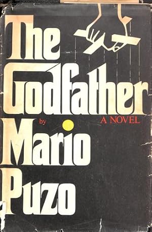 Seller image for The Godfather for sale by WeBuyBooks