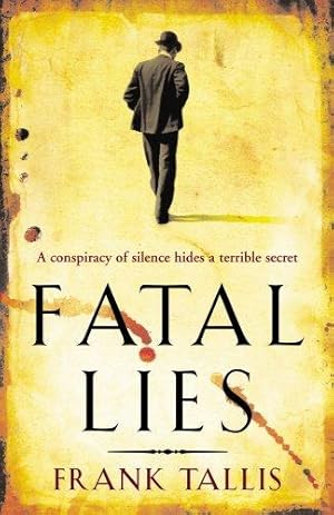 Seller image for Fatal Lies: (Vienna Blood 3) for sale by WeBuyBooks