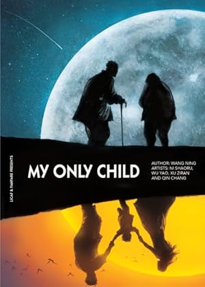 Image du vendeur pour My Only Child mis en vente par GreatBookPrices