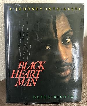 Bild des Verkufers fr Blackheart Man - A Journey Into Rasta - Bishton, Derek zum Verkauf von Big Star Books