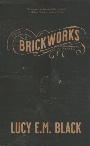 Seller image for Brickworks for sale by GreatBookPrices