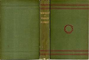 Imagen del vendedor de Memories of Stanley Pumphrey a la venta por Dorley House Books, Inc.