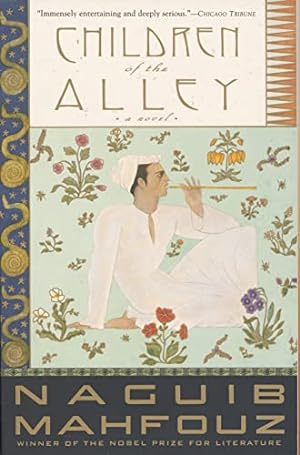 Seller image for Children of the Alley: A Novel for sale by -OnTimeBooks-