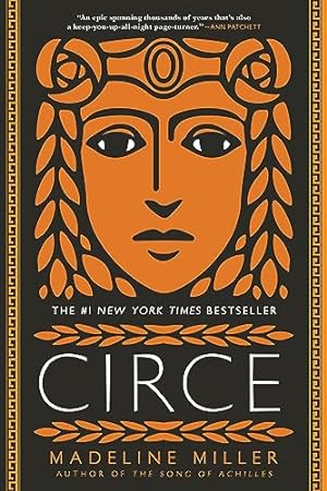 Seller image for Circe for sale by -OnTimeBooks-