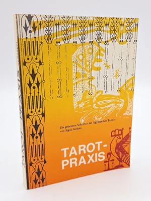 Tarot. Die Kunst des Kartenlegens.