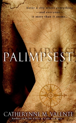 Seller image for Palimpsest (Paperback or Softback) for sale by BargainBookStores
