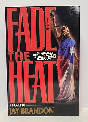 Seller image for Fade the Heat for sale by Tall Stories Book & Print Gallery