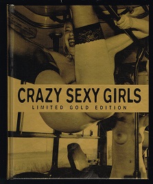 Seller image for Crazy Sexy Girls: Latvian Girls in Riga. - for sale by Libresso Antiquariat, Jens Hagedorn