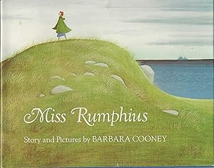 Imagen del vendedor de Miss Rumphius a la venta por AcornBooksNH