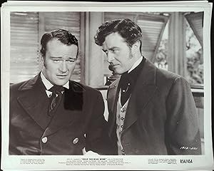 Seller image for Reap the Wild Wind 8 X 10 Still 1942 John Wayne, Ray Milland! for sale by AcornBooksNH