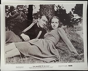 Seller image for The Shepherd of the Hills 8 x 10 Still 1941 John Wayne, Betty Field! for sale by AcornBooksNH