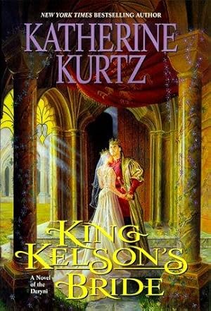 Seller image for King Kelson's Bride for sale by WeBuyBooks