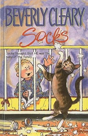 Seller image for Socks for sale by -OnTimeBooks-