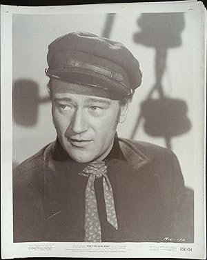 Image du vendeur pour Reap the Wild Wind 8 X 10 Still 1942 John Wayne! mis en vente par AcornBooksNH