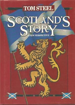 Seller image for Scotland's Story for sale by WeBuyBooks 2