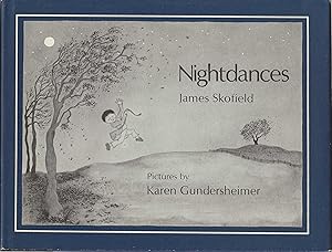 Seller image for Nightdances for sale by AcornBooksNH