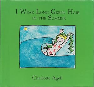 Immagine del venditore per I Wear Long Green Hair in the Summer venduto da AcornBooksNH