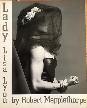 Seller image for Lady Lisa Lyon for sale by A Book Preserve