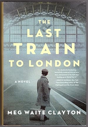 The Last Train to London