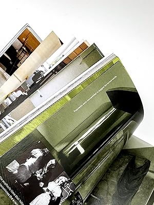 Image du vendeur pour SMALL, MEDIUM, LARGE, EXTRA-LARGE: Office for Metropolitan Architecture mis en vente par Type Punch Matrix