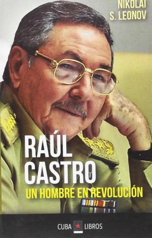 RAÚL CASTRO