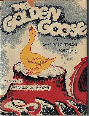 Image du vendeur pour Golden Goose mis en vente par E. M. Maurice Books, ABAA