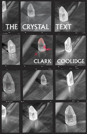 Seller image for Crystal Text for sale by GreatBookPrices