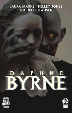 Image du vendeur pour Daphne Byrne mis en vente par GreatBookPrices
