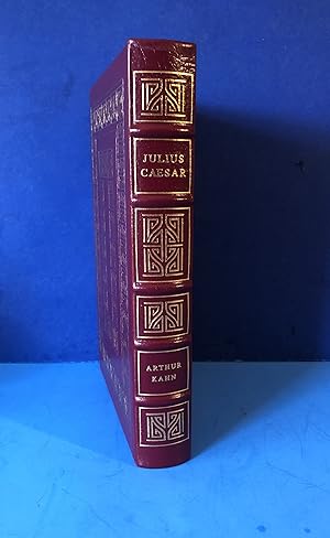 Seller image for The Education of Julius Caesar, A Biography, A Reconstruction for sale by Smythe Books LLC