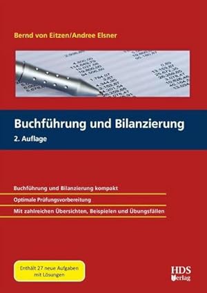Seller image for Buchfhrung und Bilanzierung for sale by AHA-BUCH GmbH