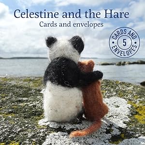 Bild des Verkufers fr Celestine and the Hare zum Verkauf von GreatBookPrices