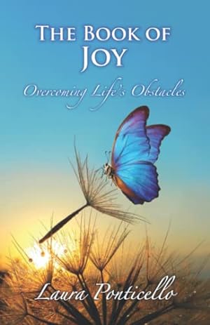 Imagen del vendedor de The Book of Joy: Overcoming Lifes Obstacles a la venta por -OnTimeBooks-