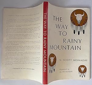 Seller image for The Way to Rainy Mountain for sale by Copper Street Books