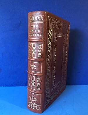 Seller image for The Caine Mutiny for sale by Smythe Books LLC