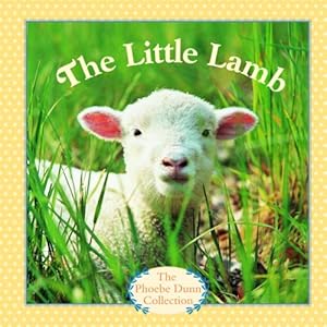 Image du vendeur pour The Little Lamb (Pictureback(R)) mis en vente par -OnTimeBooks-
