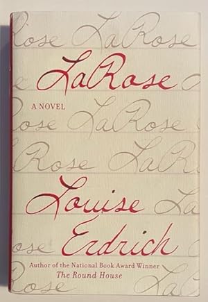 LaRose: A Novel