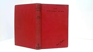 Seller image for Five Have Plenty Of Fun for sale by Goldstone Rare Books