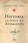 Bild des Verkufers fr Historia General de Andaluca zum Verkauf von AG Library